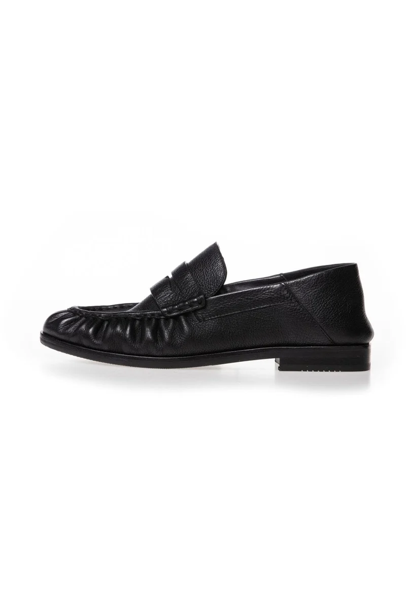 Copenhagen Shoes - Paris And Me Plain CS8775 - 1 - 0001 - Black