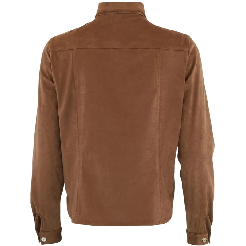 Continue - Ronja Suede 15031 - Brown