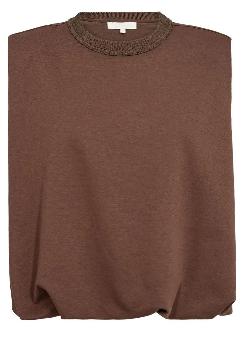 Gossia - Anisago Tee G2705 - Coffee