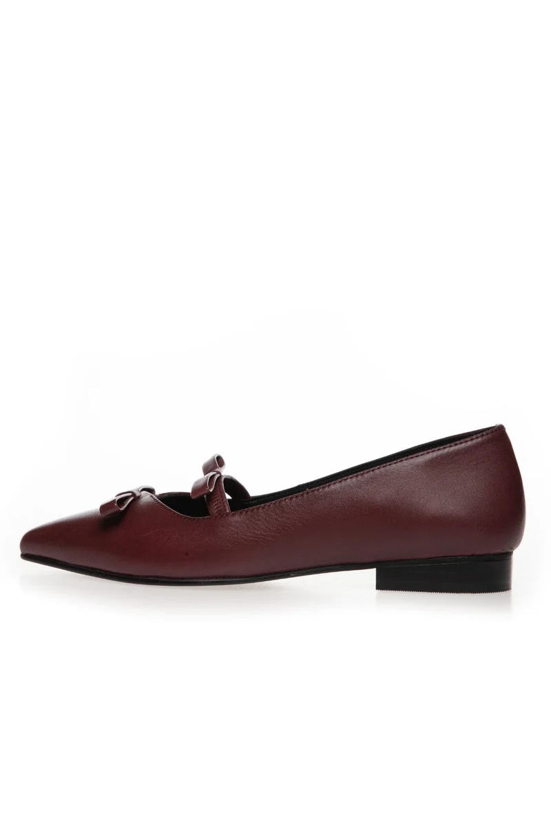 Copenhagen Shoes - The One CS8642 - 2222 - Bordeaux