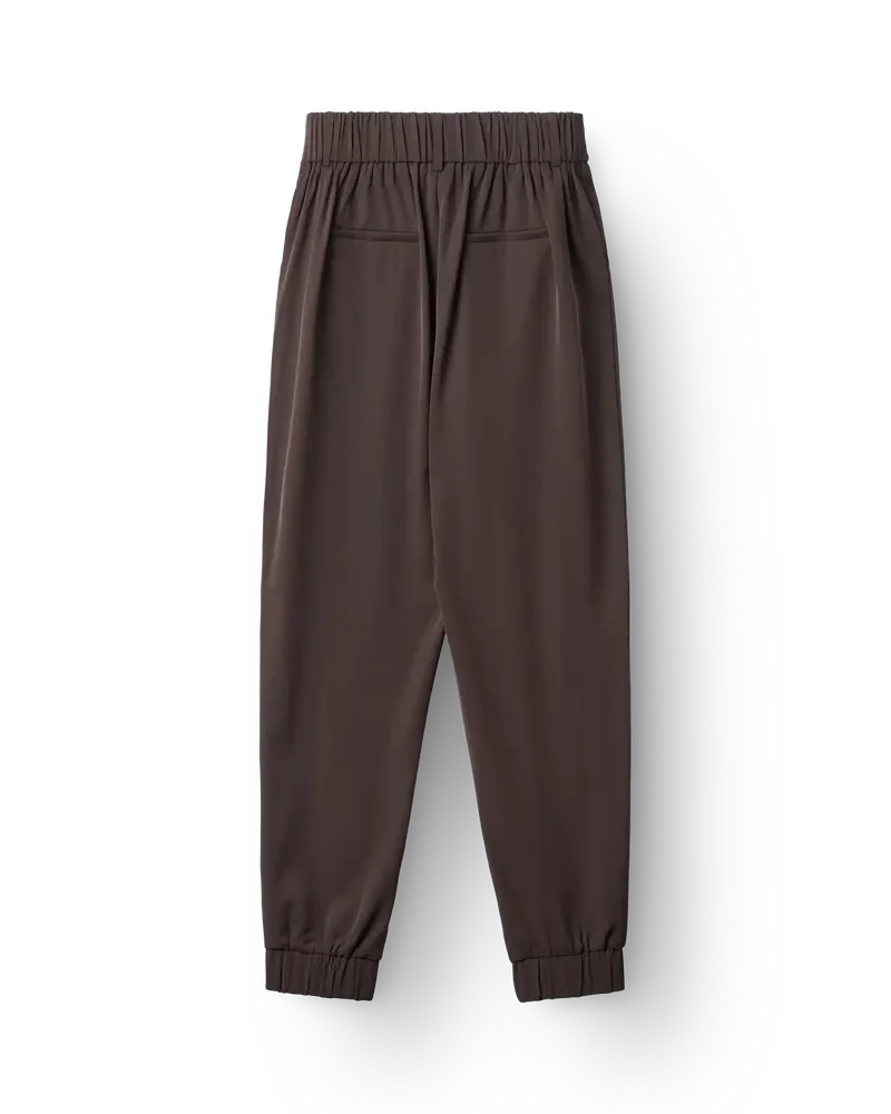 Valentin Studio - Pretty Pants 156622 - 676 - Dark Brown