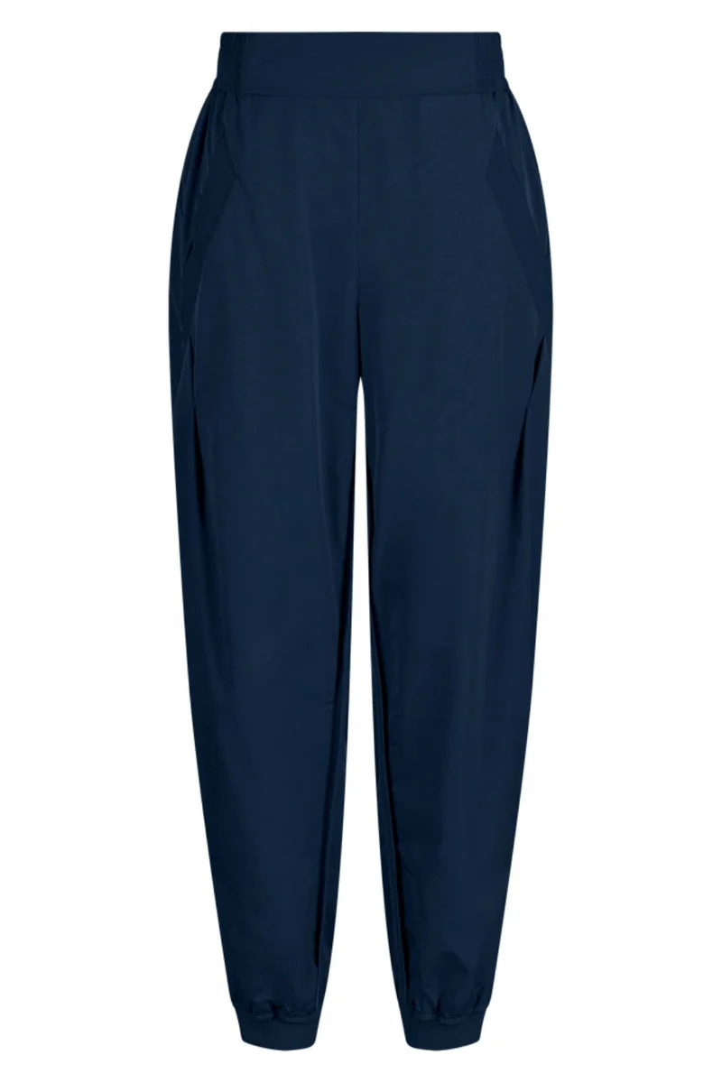 Gossia - MollieGO Pants - Dark Navy