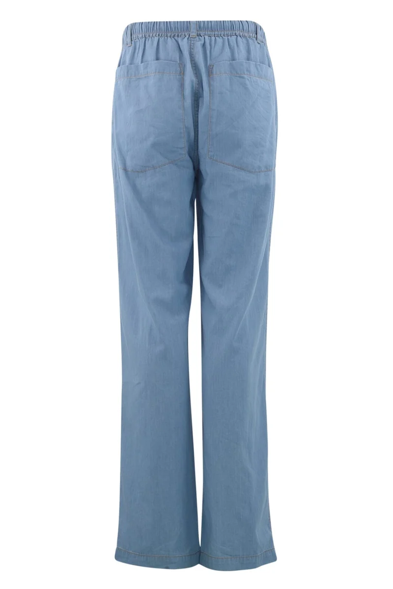 Continue - Roberta Chambre Lys 14922 - Light Denim