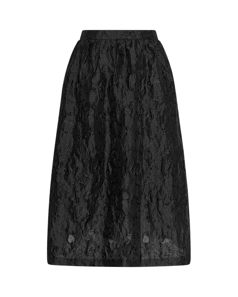 MSCH Copenhagen - Mschlakshmi Skirt 19965 - Black