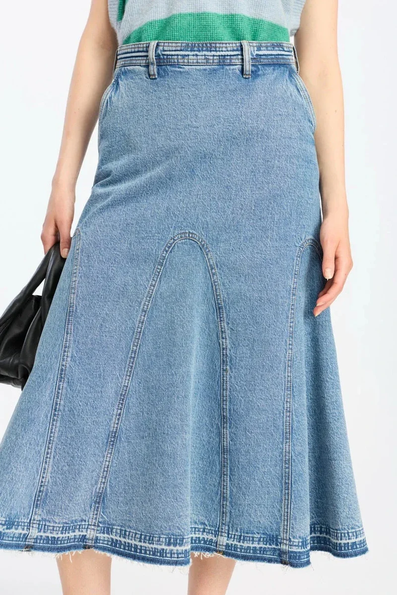 Munthe - Braylin 261122626106 - 36 - Blue