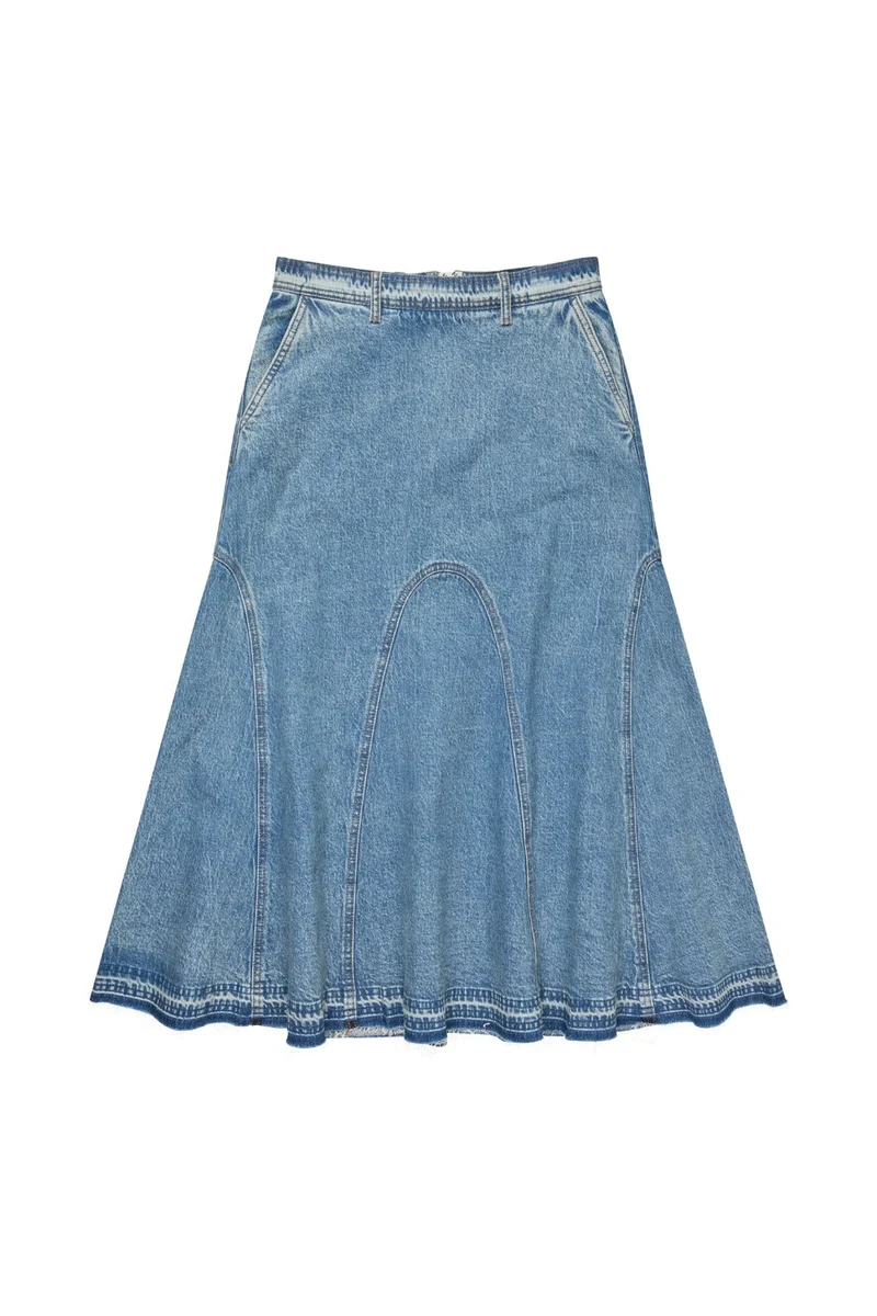 Munthe - Braylin 261122626106 - 36 - Blue