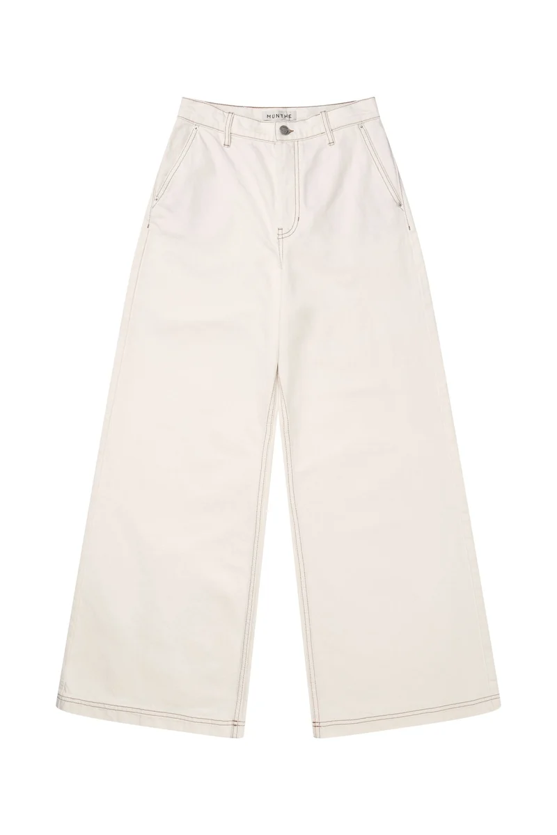 Munthe - Becube 261143226103 - 76 - Ivory