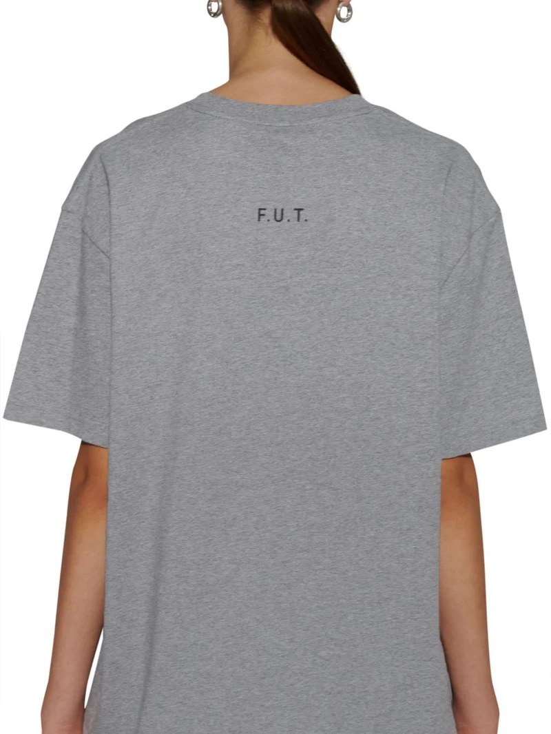 Halo - Essential T-Shirt 610560 - 1927 - Grey Melange/Grey Melange