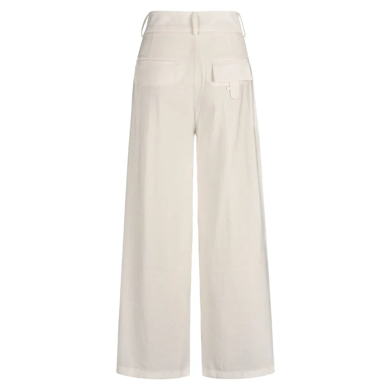 Gossia - Katlago Jo Pants - Creme