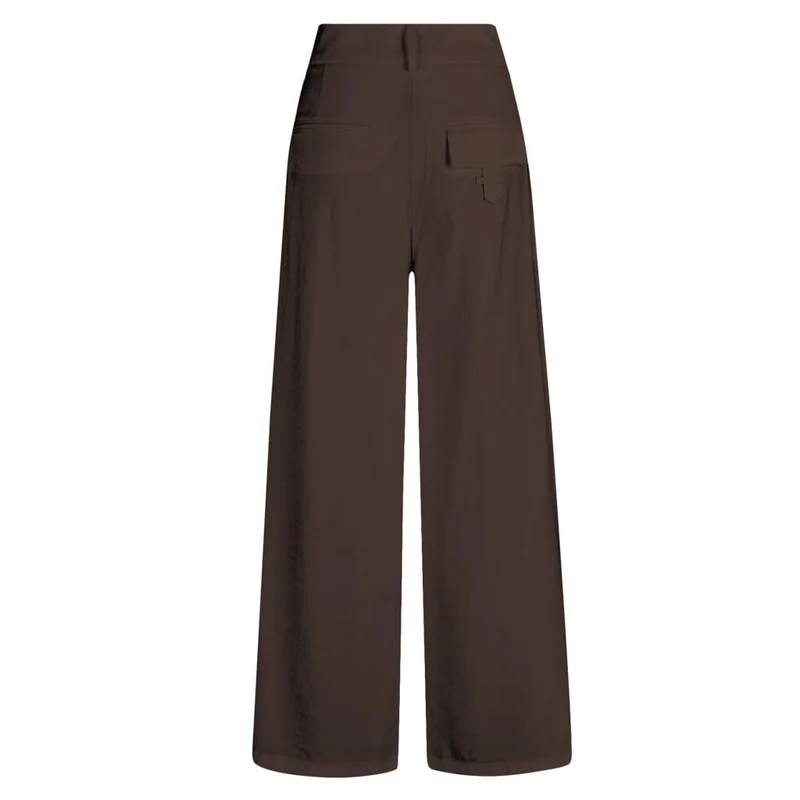 Gossia - Katlago Jo Pants G1770 - Coffee
