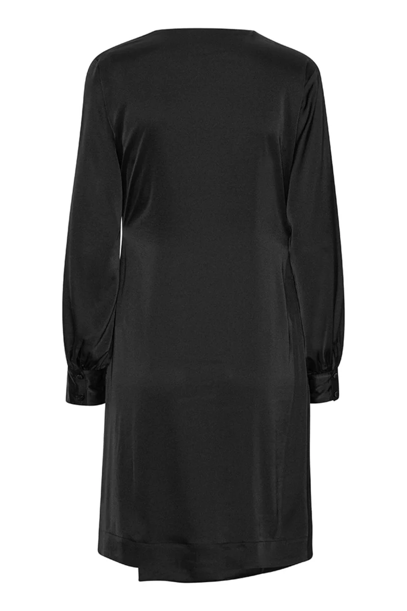 Karmamia - Ines Dress - Black