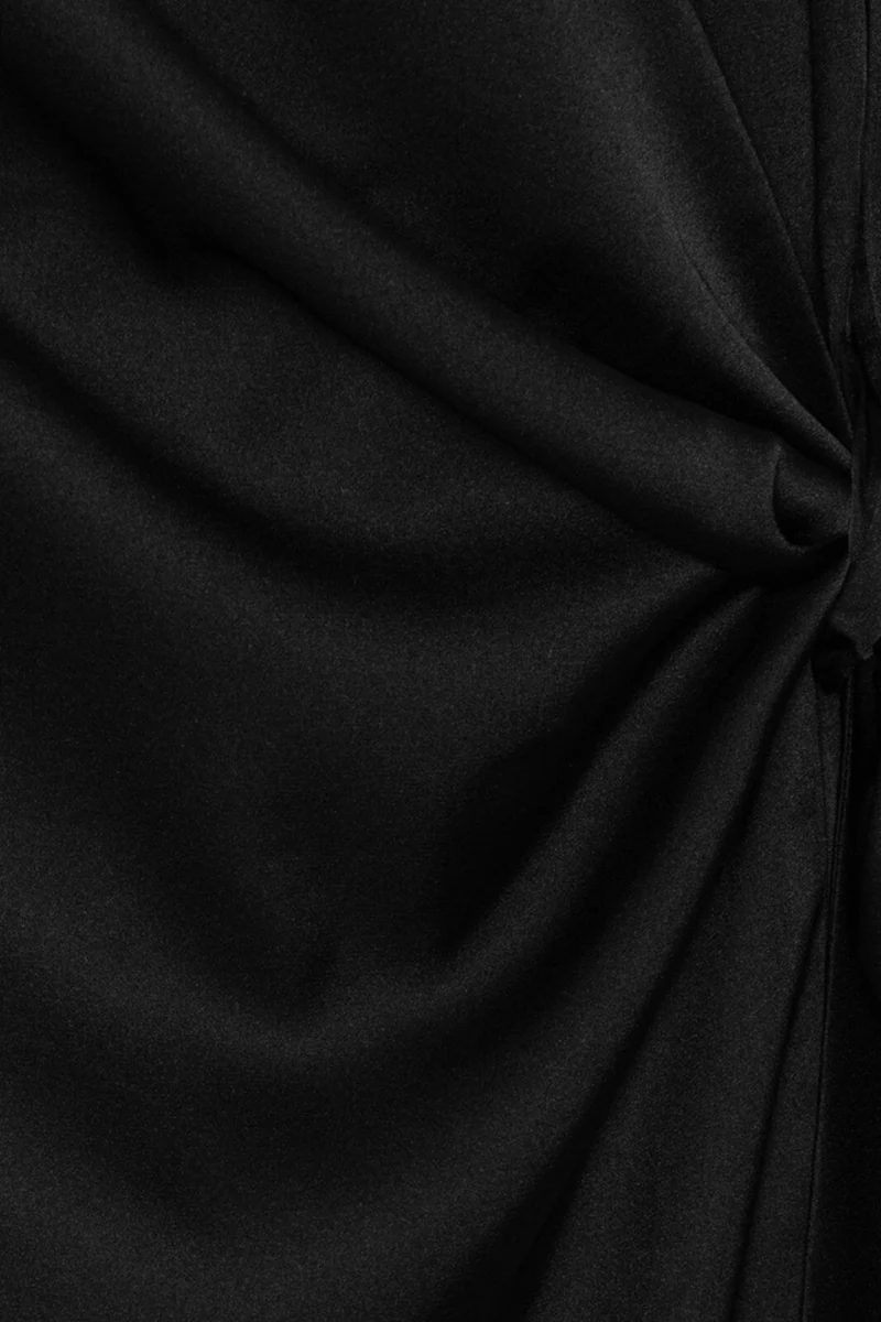 Karmamia - Ines Dress - Black