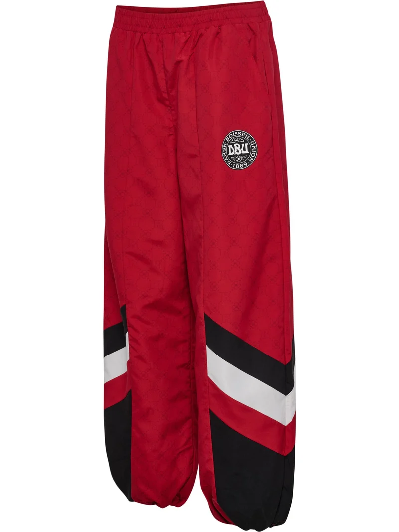 DBU x Rotate - 232047 Tracksuit Pants 70054 - 3365 Tango Red