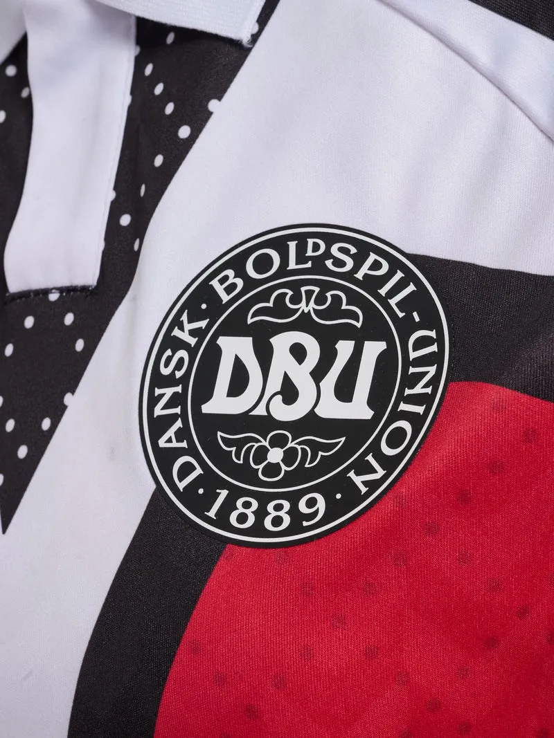 DBU x Rotate - 231725 Woman 25 Home Jersey S/s 70047 - 3365 Tango Red