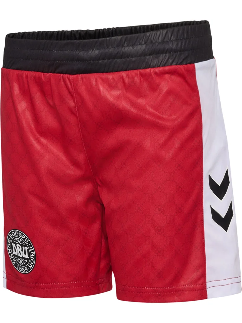 DBU x Rotate - 231729 Woman 25 Home Shorts 70049 - 3365 Tango Red