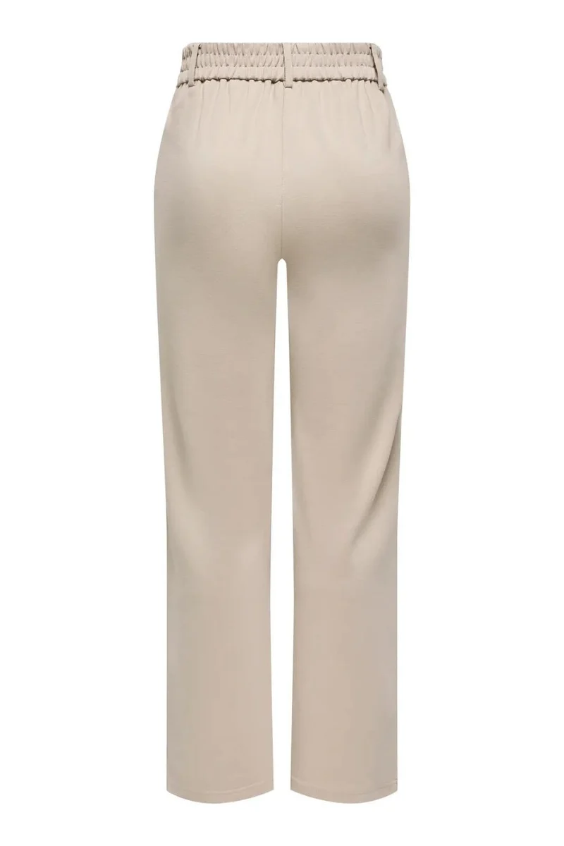 Only - Onlpoptrash Life Straight - 4762102 Pure Cashmere