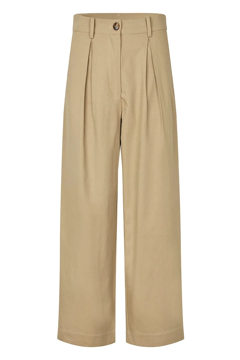 Modström - Toremd Pants 57970 - 592 - Twill