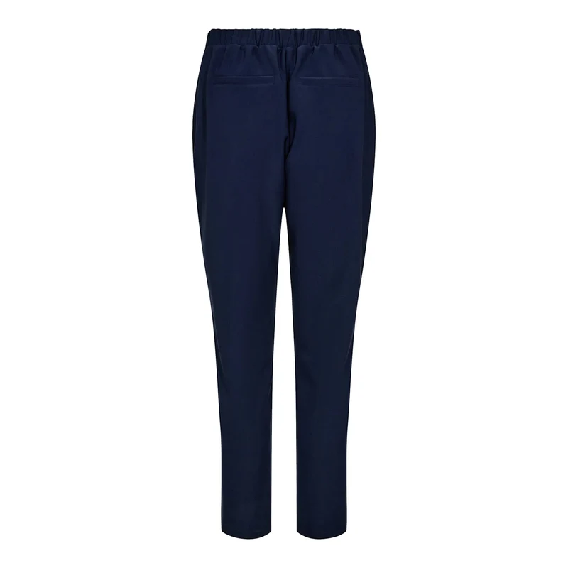 Liberte - Henne-Zip-Pants - Dark Navy