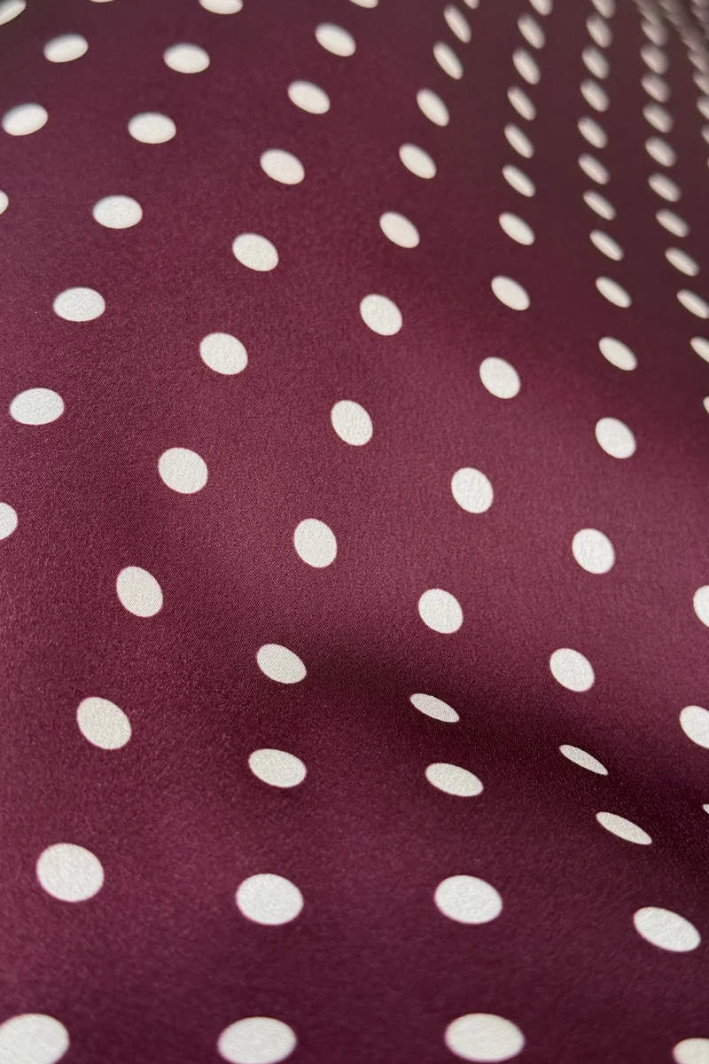 A-bee - Sabrina Skirt - Plum