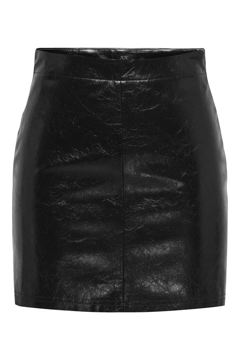 JDY - Jdycosmo Skirt - 4904757 Black