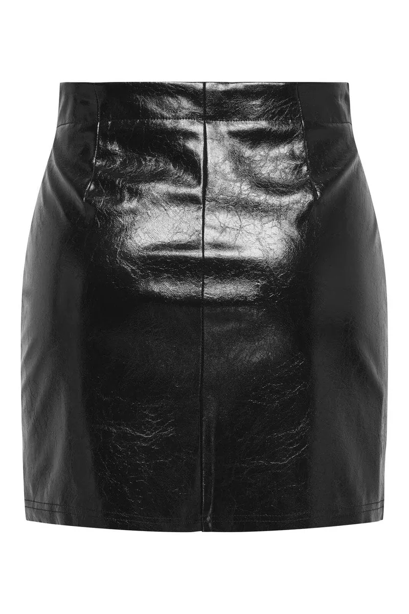 JDY - Jdycosmo Skirt - 4904757 Black
