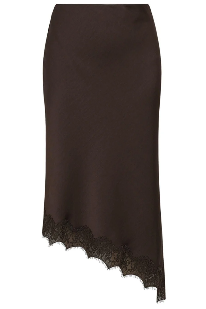 Gossia - Amarago Skirt G2951 - Chocolate