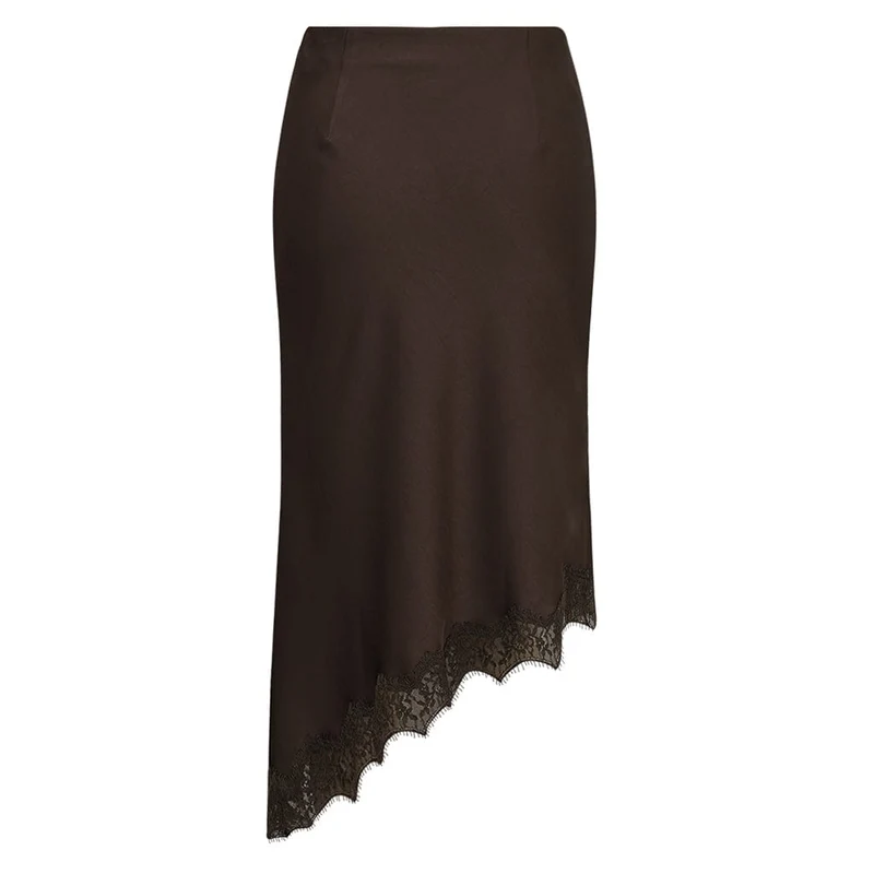 Gossia - Amarago Skirt G2951 - Chocolate