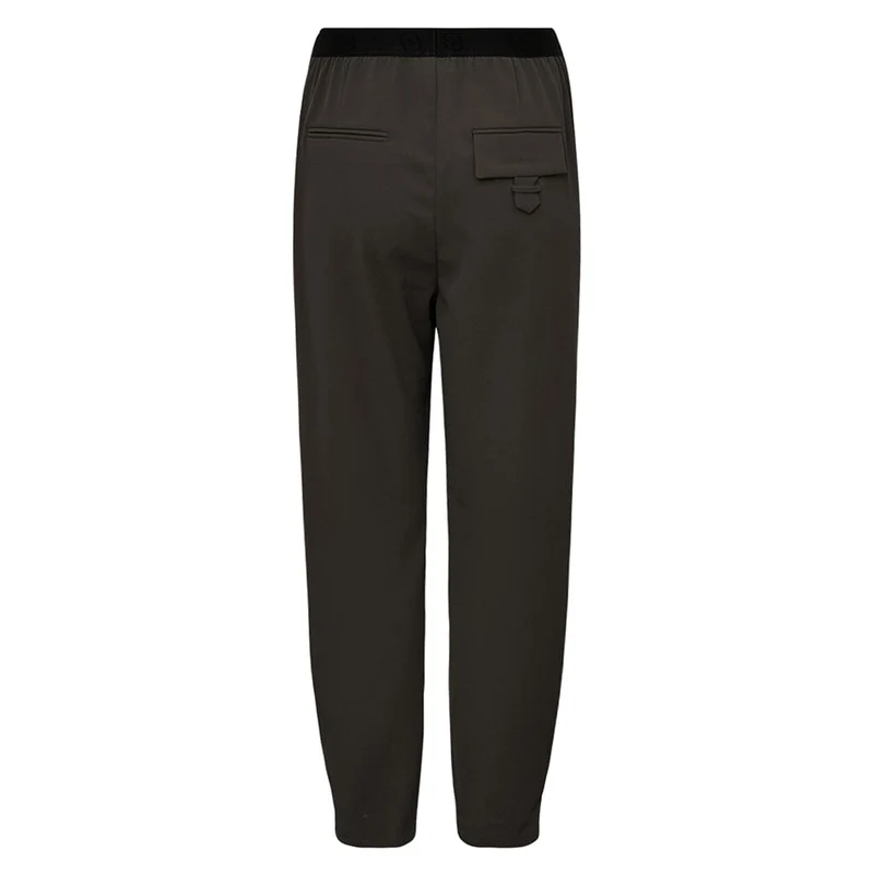Gossia - Ataliego Pants G2064 - Coffee