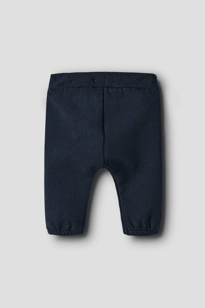 Name It - Nbfrulina Swe Pant - 4874004 Navy Blazer