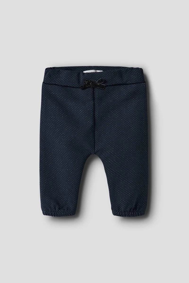 Name It - Nbfrulina Swe Pant - 4874004 Navy Blazer