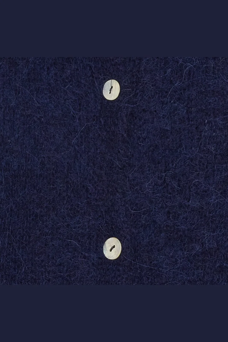 Marta Du Chateau - Cjuliana Knit 2413 - Navy2055