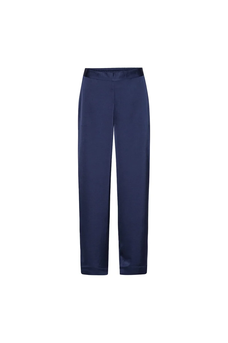 Karmamia - Remy Pants - Semi Rich Navy