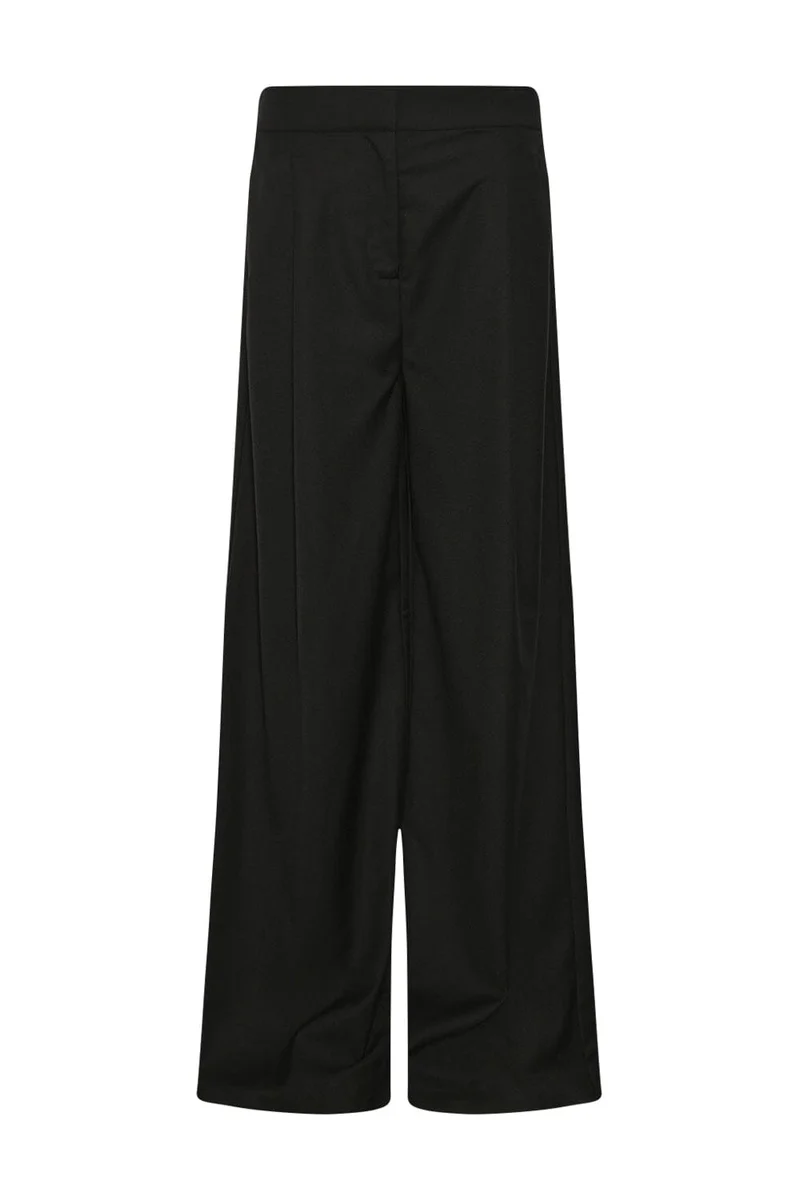Noella - Kazia Pants - 004 Black