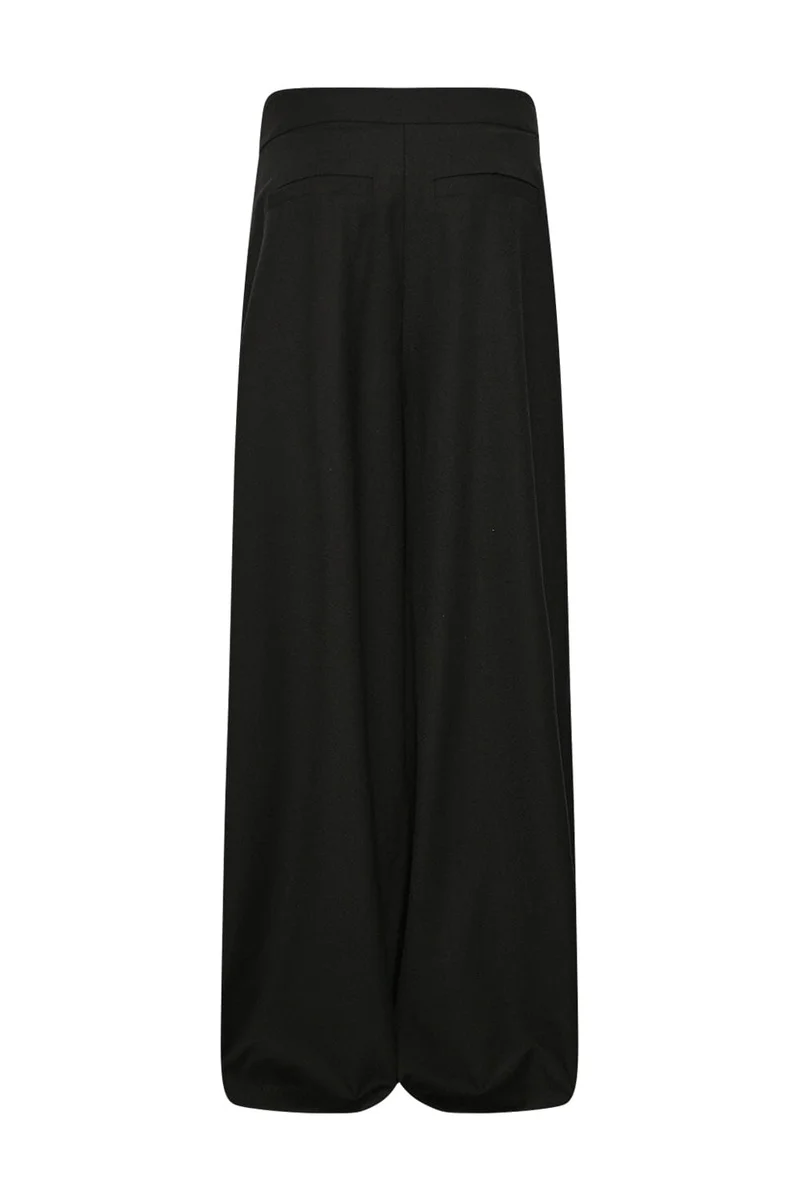 Noella - Kazia Pants - 004 Black