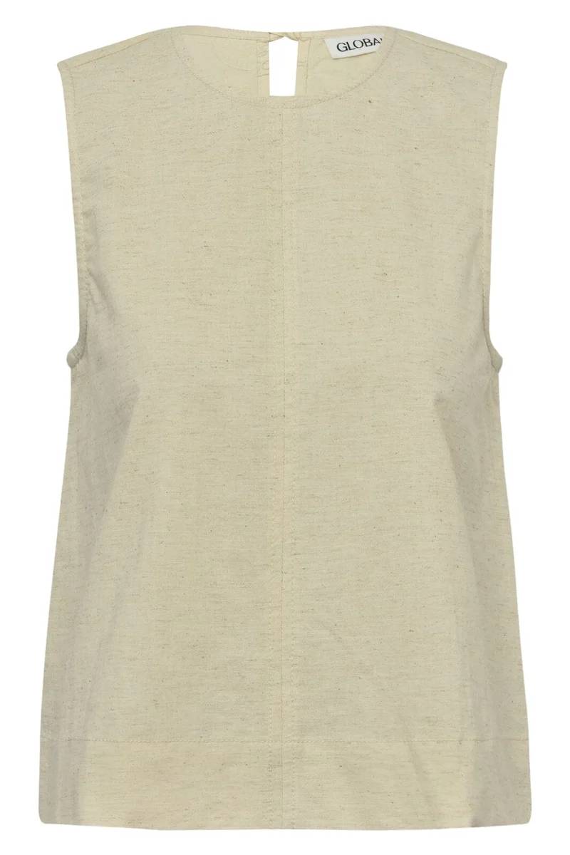 Global Funk - Rihne-G 73619850 - 607 - Natural Linen