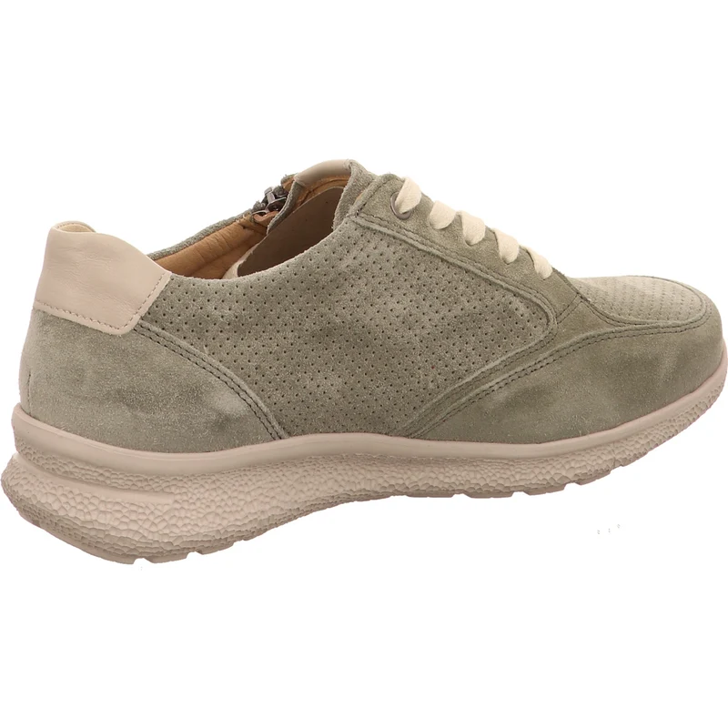 Hartjes Schnürschuh RAP grün