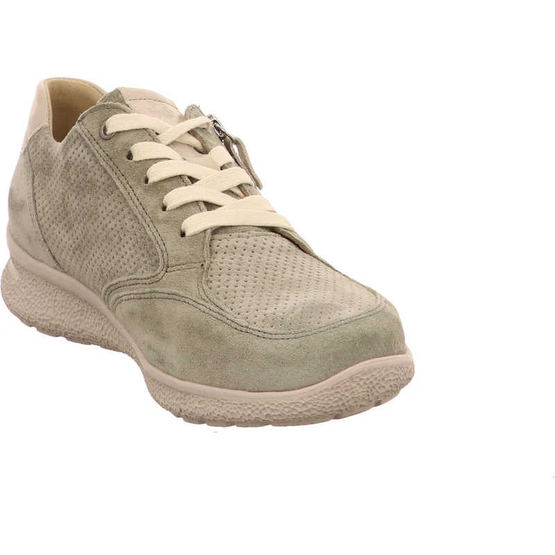 Hartjes Schnürschuh RAP grün