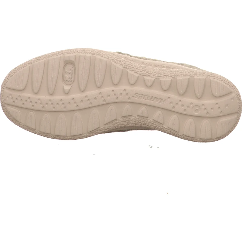 Hartjes Schnürschuh RAP grün