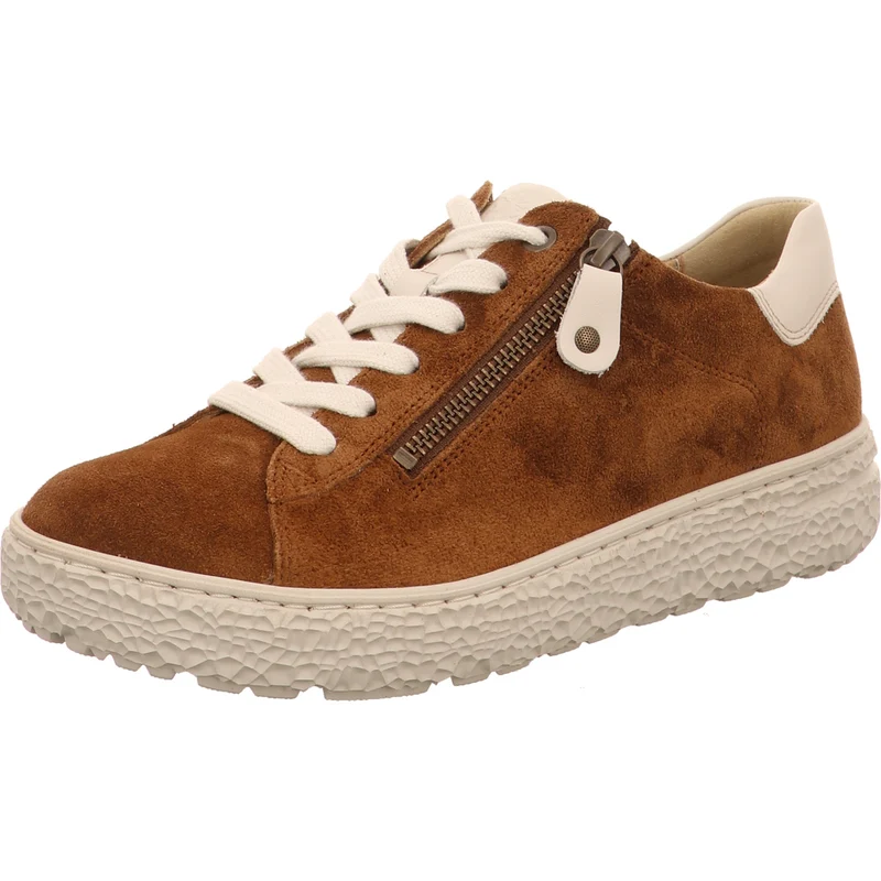 Hartjes Schnürschuh PHIL br.-kombi.