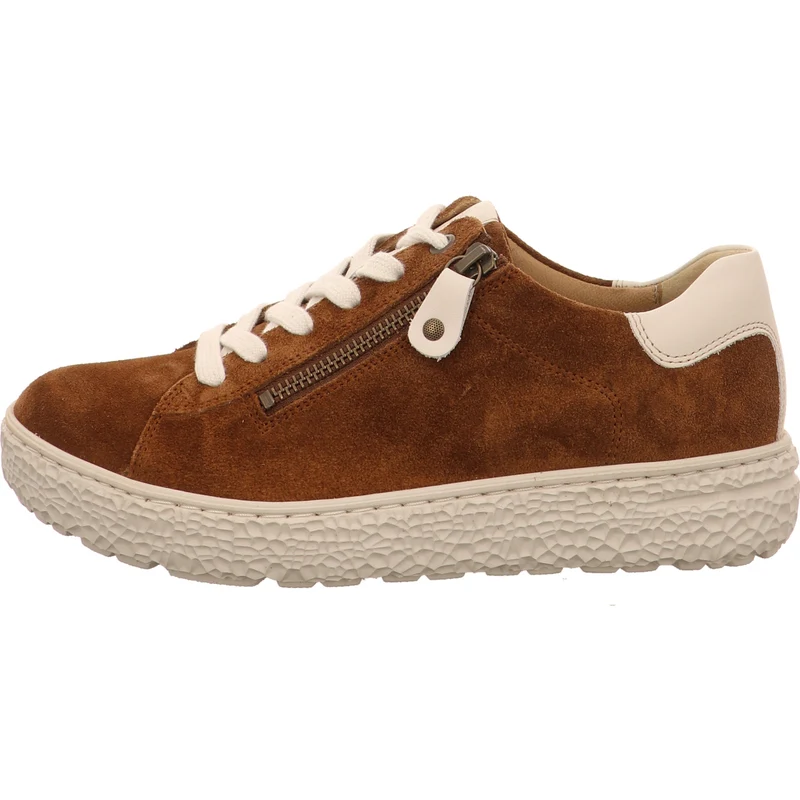 Hartjes Schnürschuh PHIL br.-kombi.