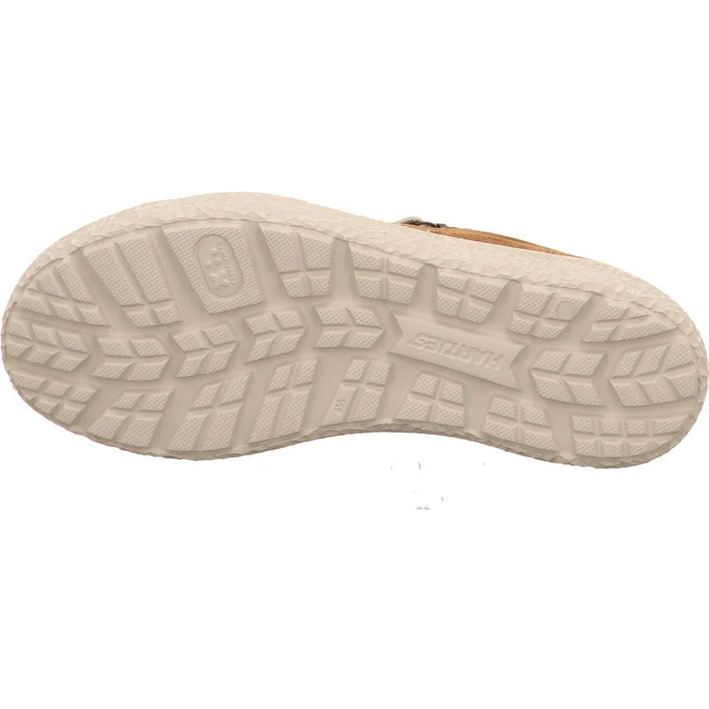 Hartjes Schnürschuh PHIL br.-kombi.