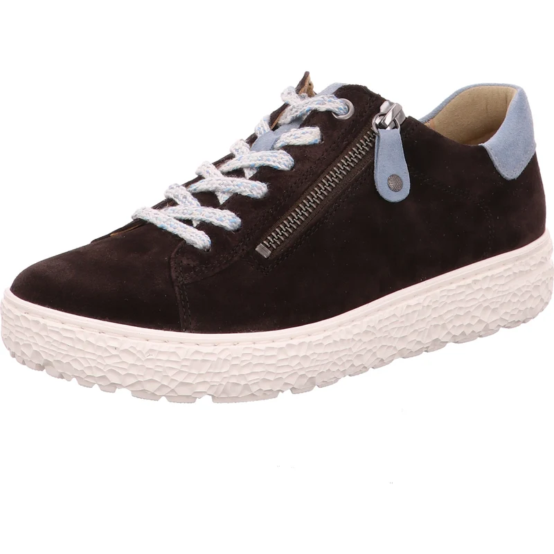 Hartjes Schnürschuh PHIL braun