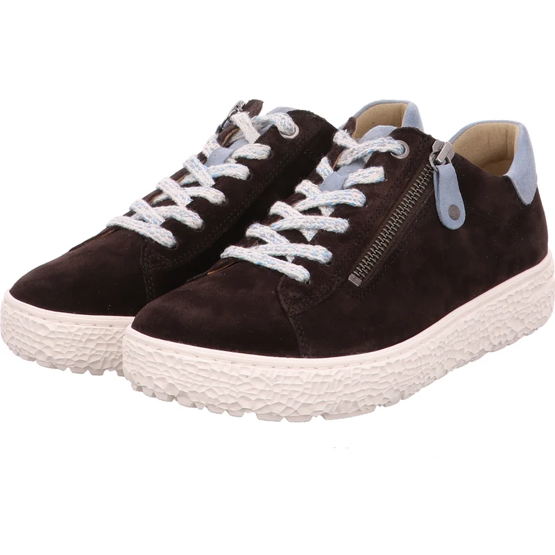 Hartjes Schnürschuh PHIL braun