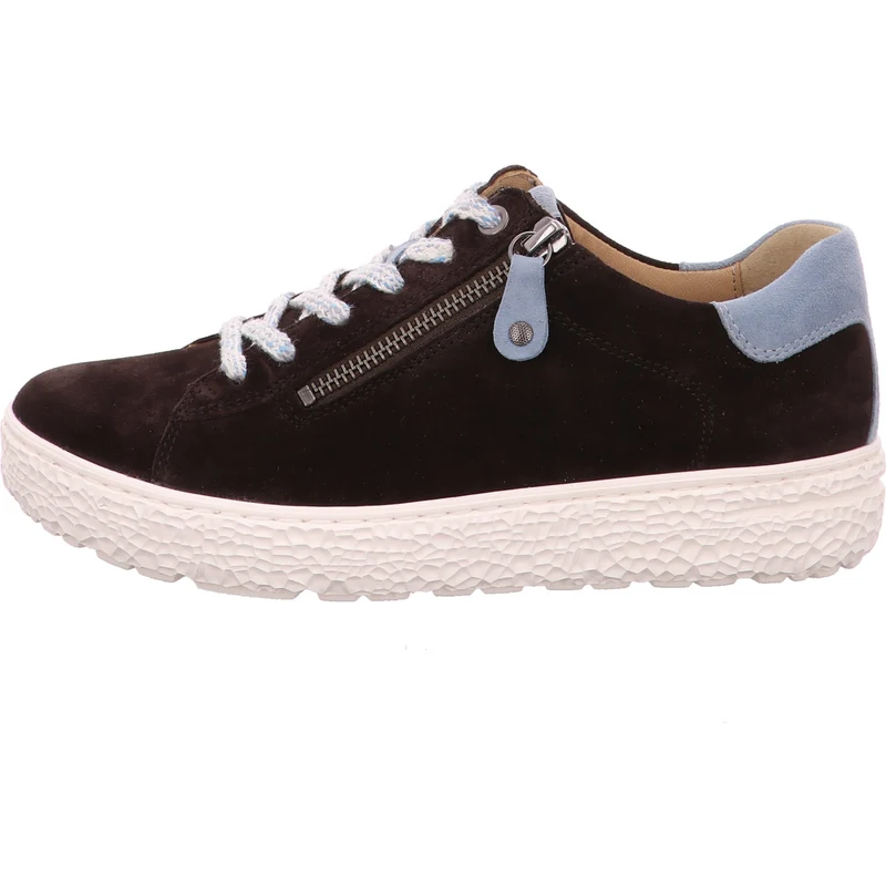 Hartjes Schnürschuh PHIL braun
