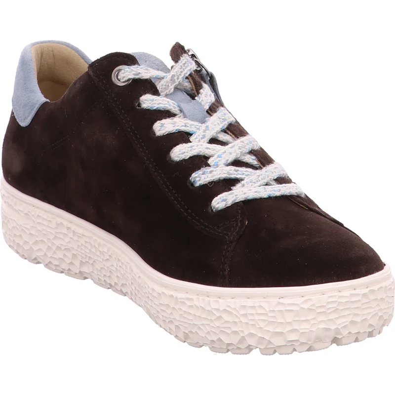 Hartjes Schnürschuh PHIL braun