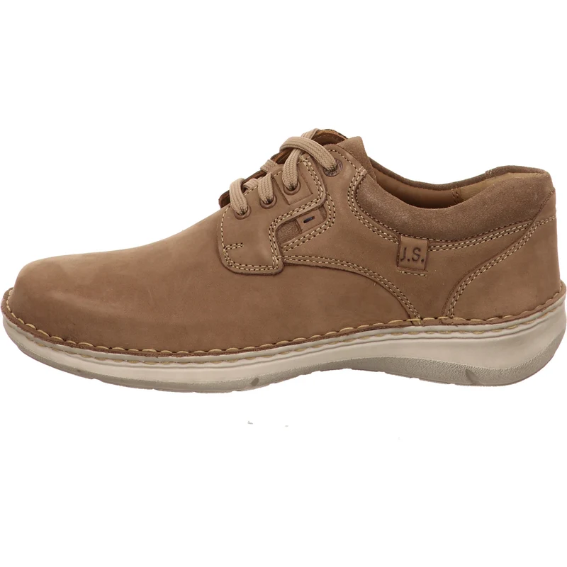 Josef Seibel Schnürschuh New Anvers 36 beige