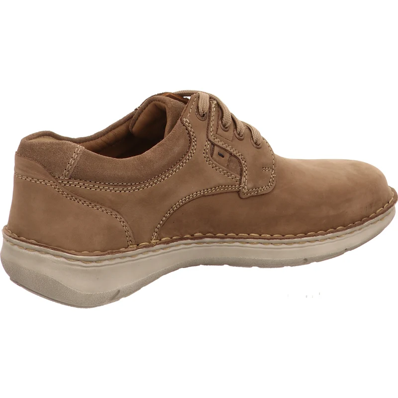 Josef Seibel Schnürschuh New Anvers 36 beige