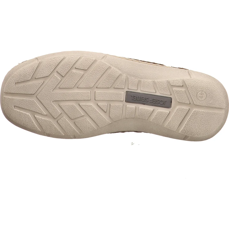 Josef Seibel Schnürschuh New Anvers 36 beige