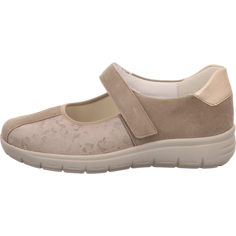 Semler Slipper Greta beige