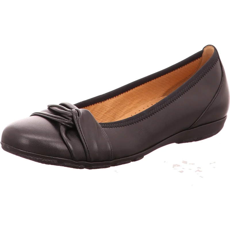 Gabor Ballerina 04.165.27 schwarz